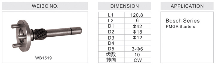 WB1519